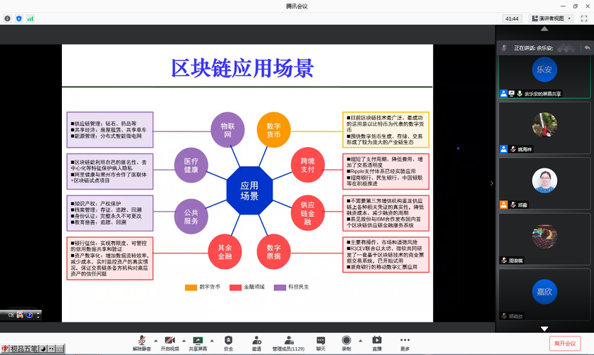 区块链在财务管理中的风险-第1张图片-领航者区块链资讯站