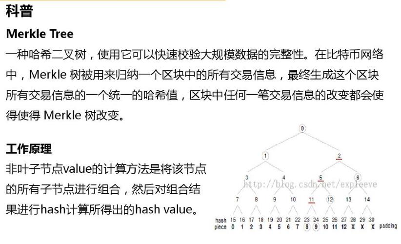 区块链考试题及答案-第1张图片-领航者区块链资讯站