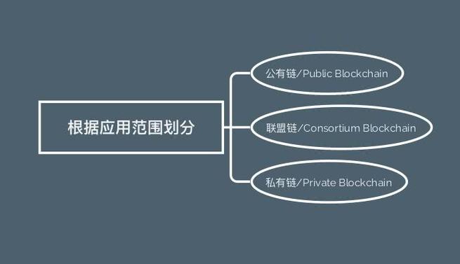 区块链包括哪三类-第1张图片-领航者区块链资讯站