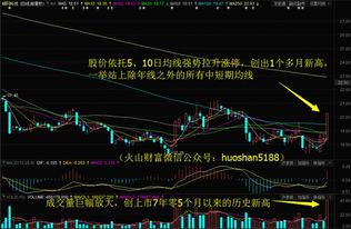 区块链股票涨停背后的原因-第1张图片-领航者区块链资讯站