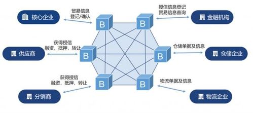 区块链的透明性体现在哪-第1张图片-领航者区块链资讯站