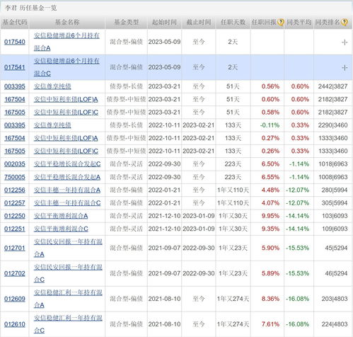 港股基金持有人的胜利组合策略下的卓越收益-第1张图片-领航者区块链资讯站