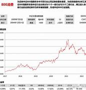 永赢消费主题基金迎来新力量蒋卫华加盟基金经理团队-第1张图片-领航者区块链资讯站