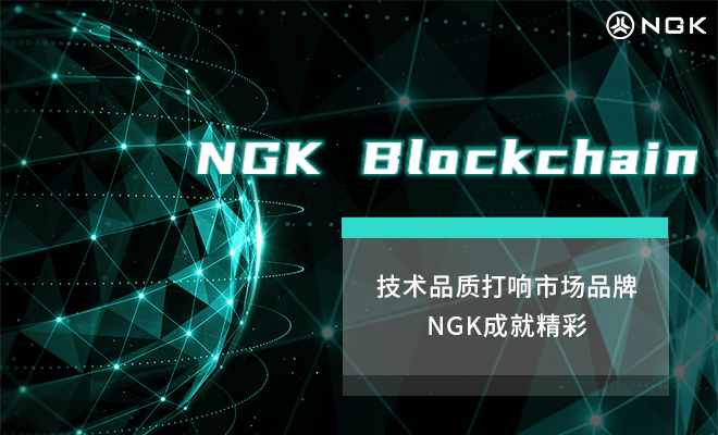 NGK，区块链领域的最强公链-第1张图片-领航者区块链资讯站