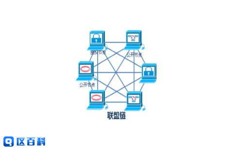 联盟链，区块链技术的天然适配者-第1张图片-领航者区块链资讯站