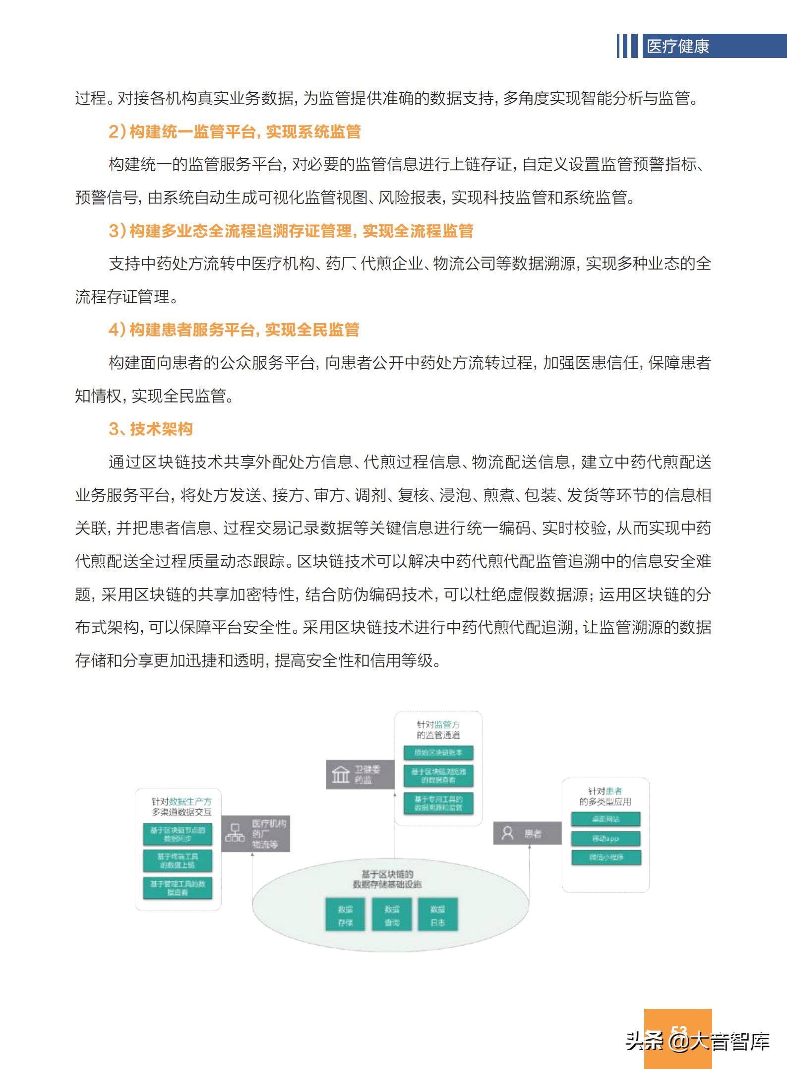 区块链商业应用实战案例解析-第1张图片-领航者区块链资讯站