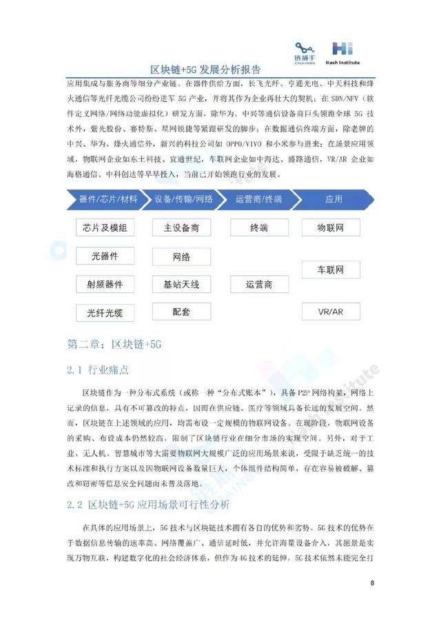 区块链最新发展动态分析-第1张图片-领航者区块链资讯站