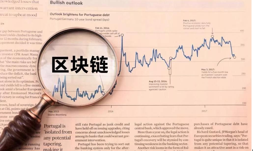 何时是开发区块链技术的最佳时机？-第1张图片-领航者区块链资讯站