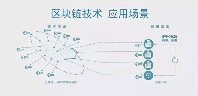 区块链应用实拍视频，透明、安全与未来的无限可能-第1张图片-领航者区块链资讯站