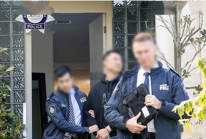 荷兰抓捕区块链开发者引发业界震动-第1张图片-领航者区块链资讯站