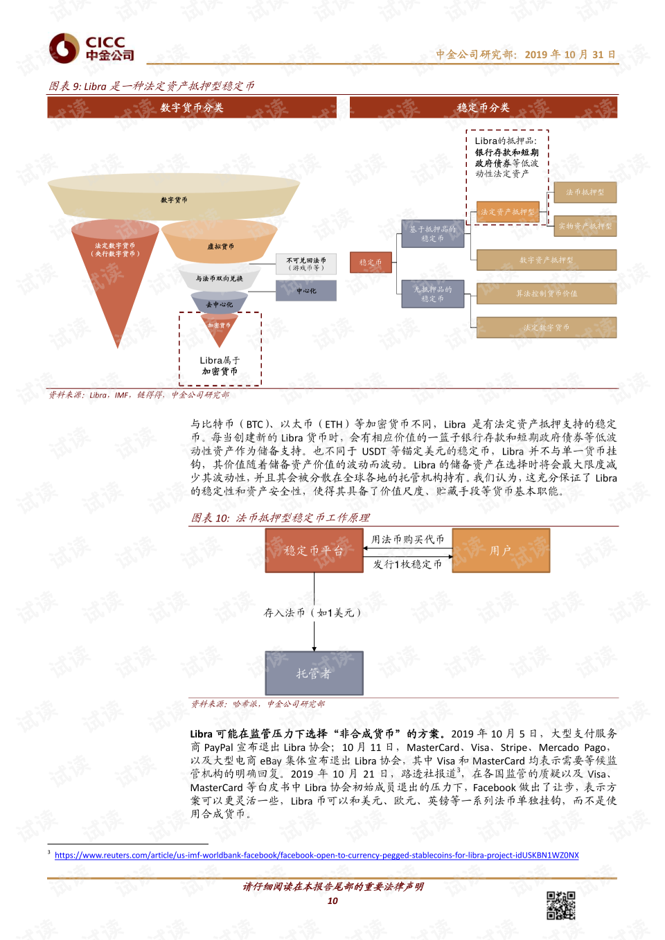 区块链数位账本，重塑金融与信任的未来-第1张图片-领航者区块链资讯站