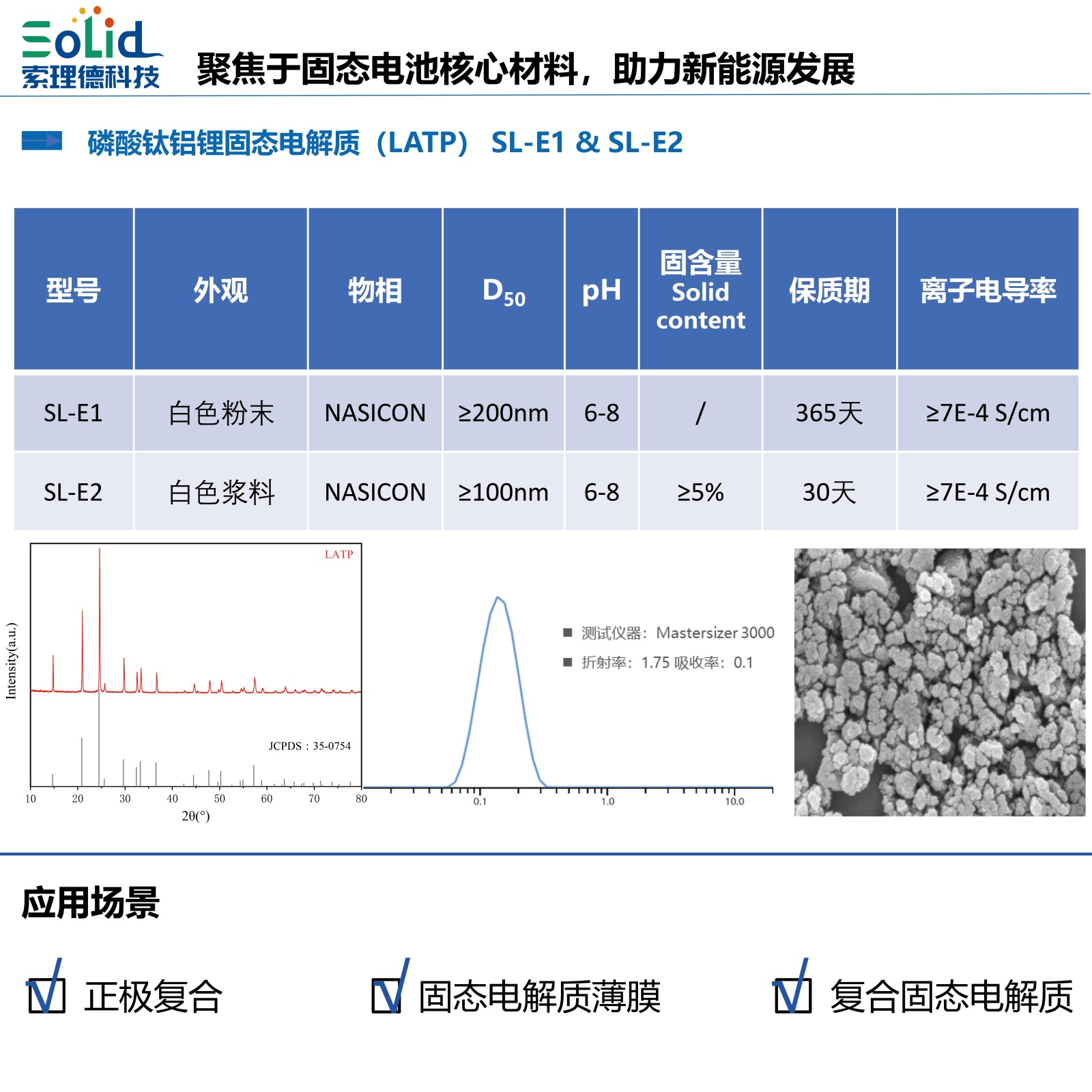 德尔股份(300473.SZ)：目前公司的固态电池已通过第三方机构的针刺试验、过充电试验和加热试验-第2张图片-领航者区块链资讯站