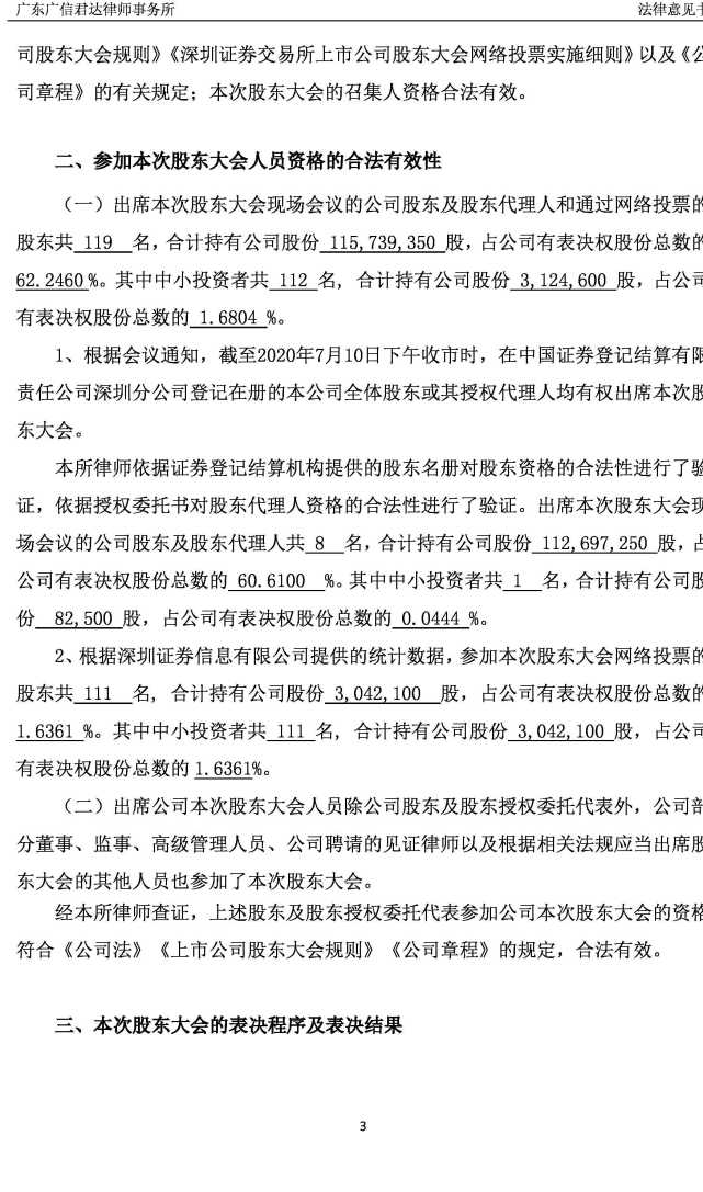 华润三九:华润三九2024年第四次临时股东大会法律意见书-第2张图片-领航者区块链资讯站