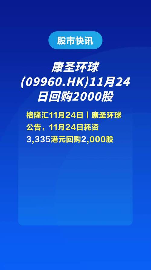 康圣环球(09960)拟收购广州康丞唯业及Anchor Dx各100%股权-第1张图片-领航者区块链资讯站