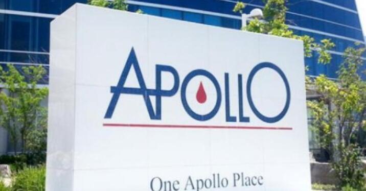 据悉Apollo Global Management提议向英特尔投资数十亿美元-第2张图片-领航者区块链资讯站