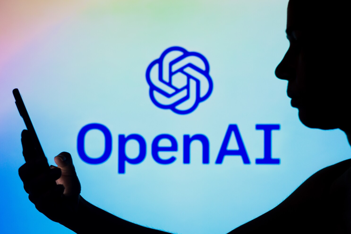 苹果：退出 OpenAI 融资轮 原因成谜-第1张图片-领航者区块链资讯站