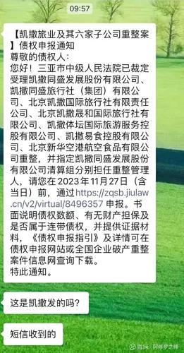 ST凯撒处罚落地，陈某被罚750万且5年市场禁入，投资索赔启动-第1张图片-领航者区块链资讯站