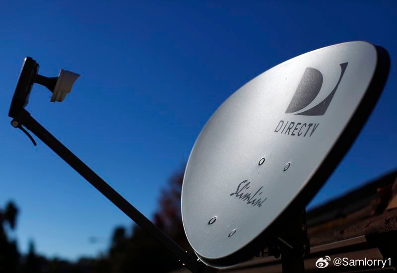 DirecTV将收购回声星通信旗下Dish 合并后将成美国最大付费电视服务商-第1张图片-领航者区块链资讯站