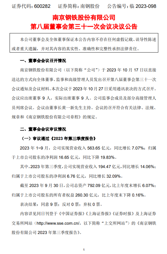 赛微微电:第一届监事会第三十一次会议决议公告-第2张图片-领航者区块链资讯站