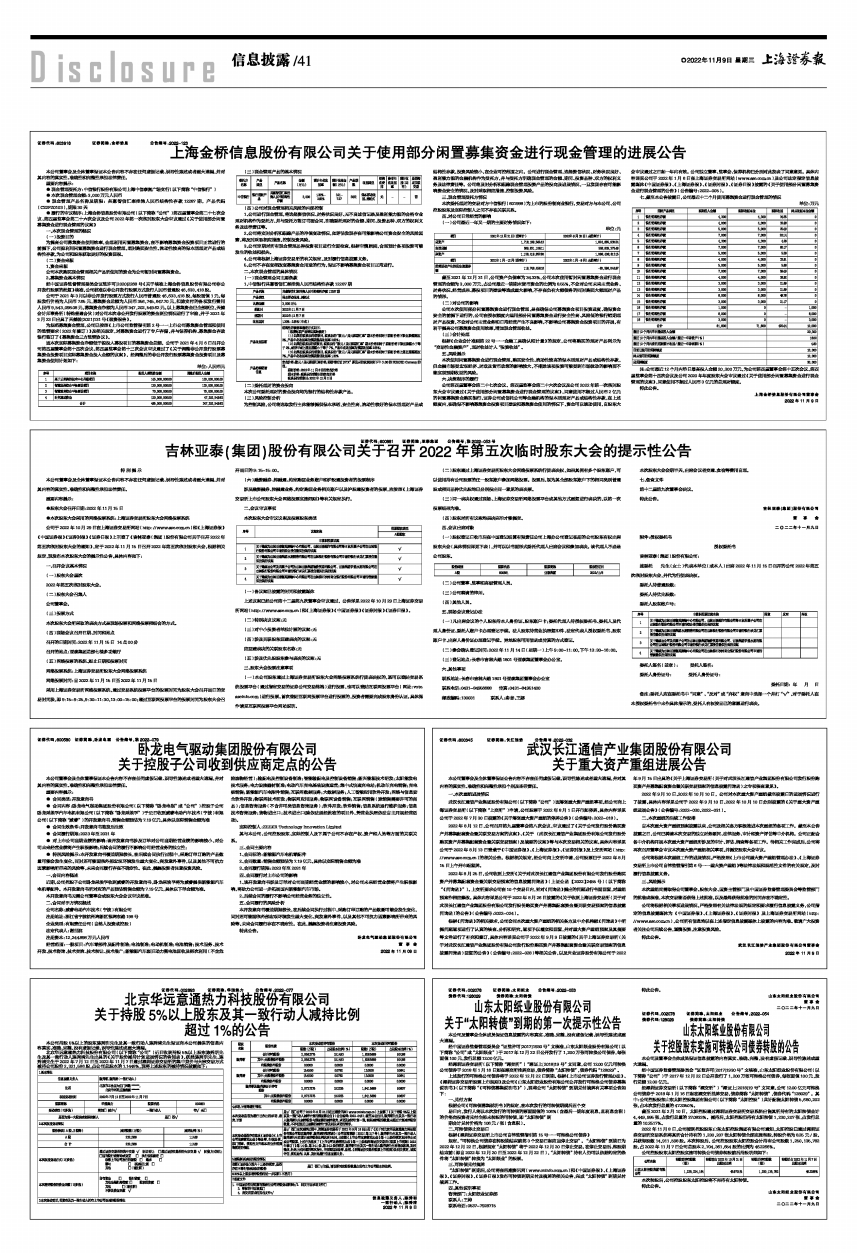 上海新阳:关于使用部分闲置募集资金进行现金管理到期赎回的公告-第2张图片-领航者区块链资讯站