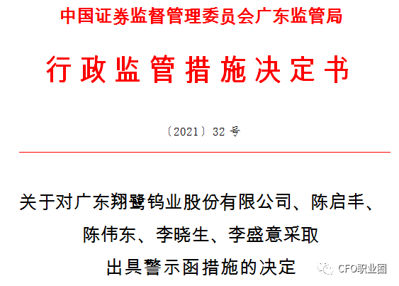 翔鹭钨业:广东翔鹭钨业股份有限公司第五届董事会2024年第六次临时会议决议公告-第2张图片-领航者区块链资讯站