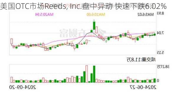 美国OTC市场比亚迪盘中异动 下午盘急速下跌5.00%-第1张图片-领航者区块链资讯站