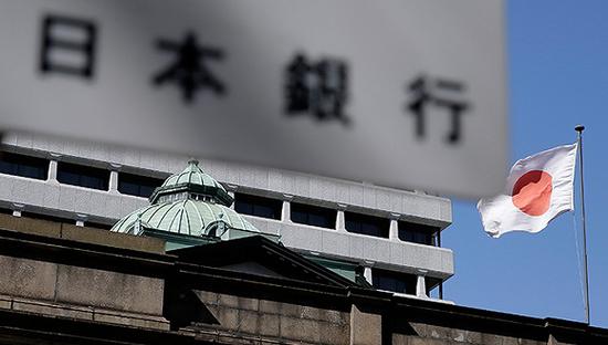 日本央行委员敦促缓慢加息 10月底利率决议或按兵不动-第2张图片-领航者区块链资讯站