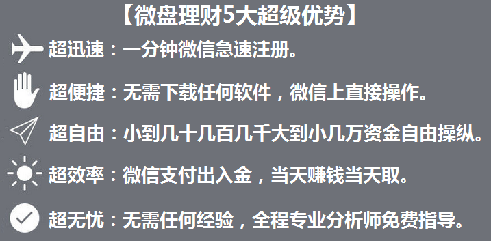 微盘微交易的解释是什么？这种解释在投资领域有哪些局限性？-第1张图片-领航者区块链资讯站