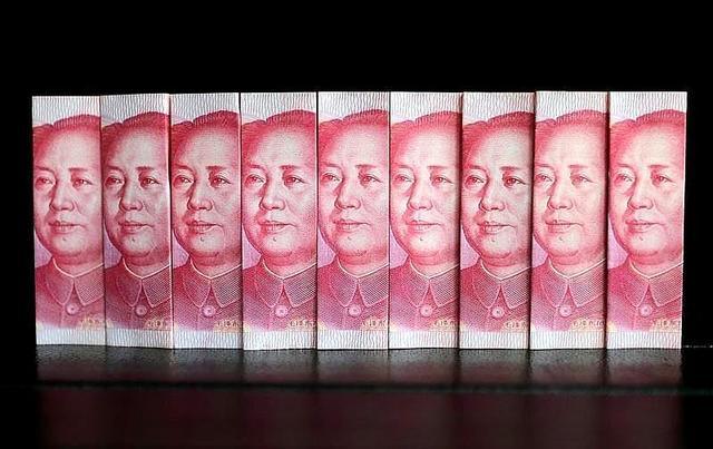 IMF：中国出台的多项措施方向是正确的-第1张图片-领航者区块链资讯站