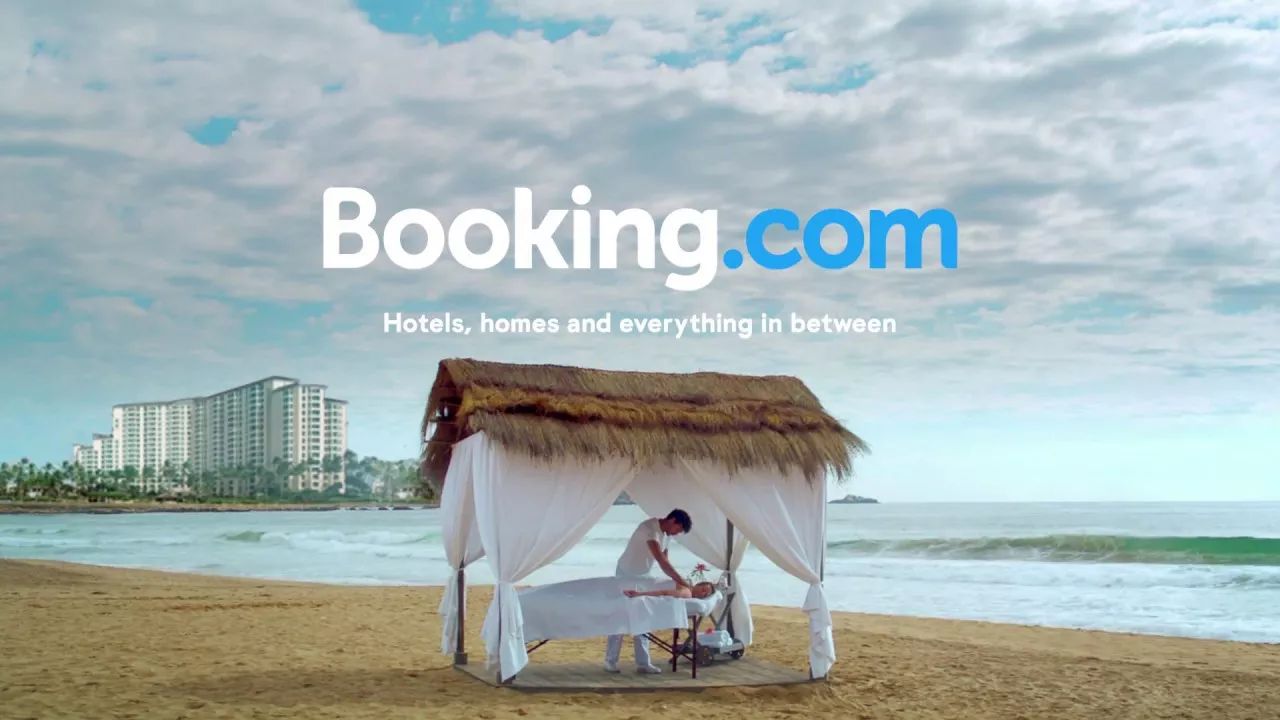 Booking Holdings Inc. Common Stock跌1.82% 股价跌破4300美元大关-第1张图片-领航者区块链资讯站