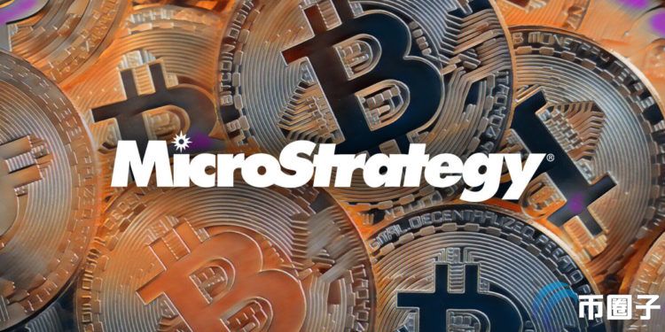 MicroStrategy今年累涨248% 比特币年底有望涨至9万美元？-第1张图片-领航者区块链资讯站