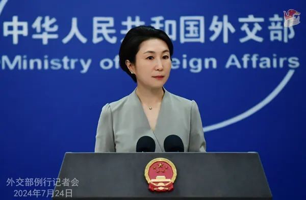 何立峰会见美国高盛集团总裁温泽恩时指出 中国欢迎美资企业深化对华合作，推动中美关系健康发展-第1张图片-领航者区块链资讯站