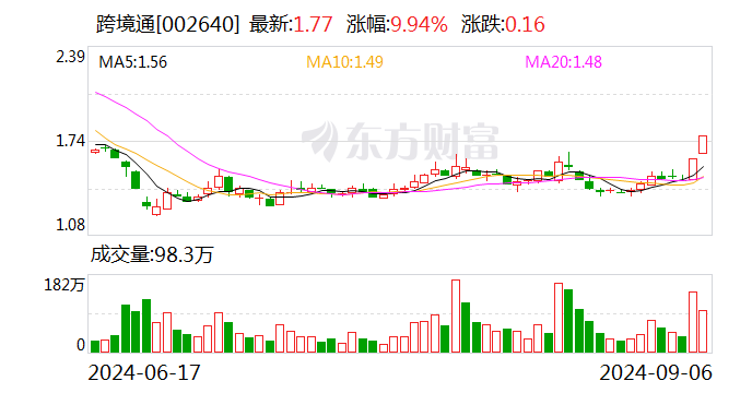 昔日跨境电商一哥 为何还不起800万元？-第1张图片-领航者区块链资讯站