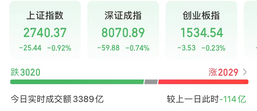 A股多只人气股巨震 2股迎来“天地板”-第2张图片-领航者区块链资讯站