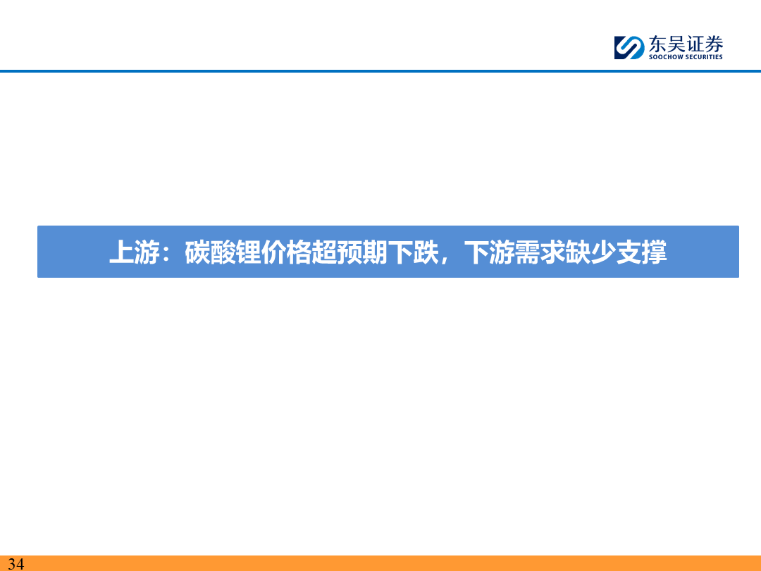 【东吴电新】电动车9月报：国内销量亮眼+海外大储爆发，产业链旺季持续-第33张图片-领航者区块链资讯站