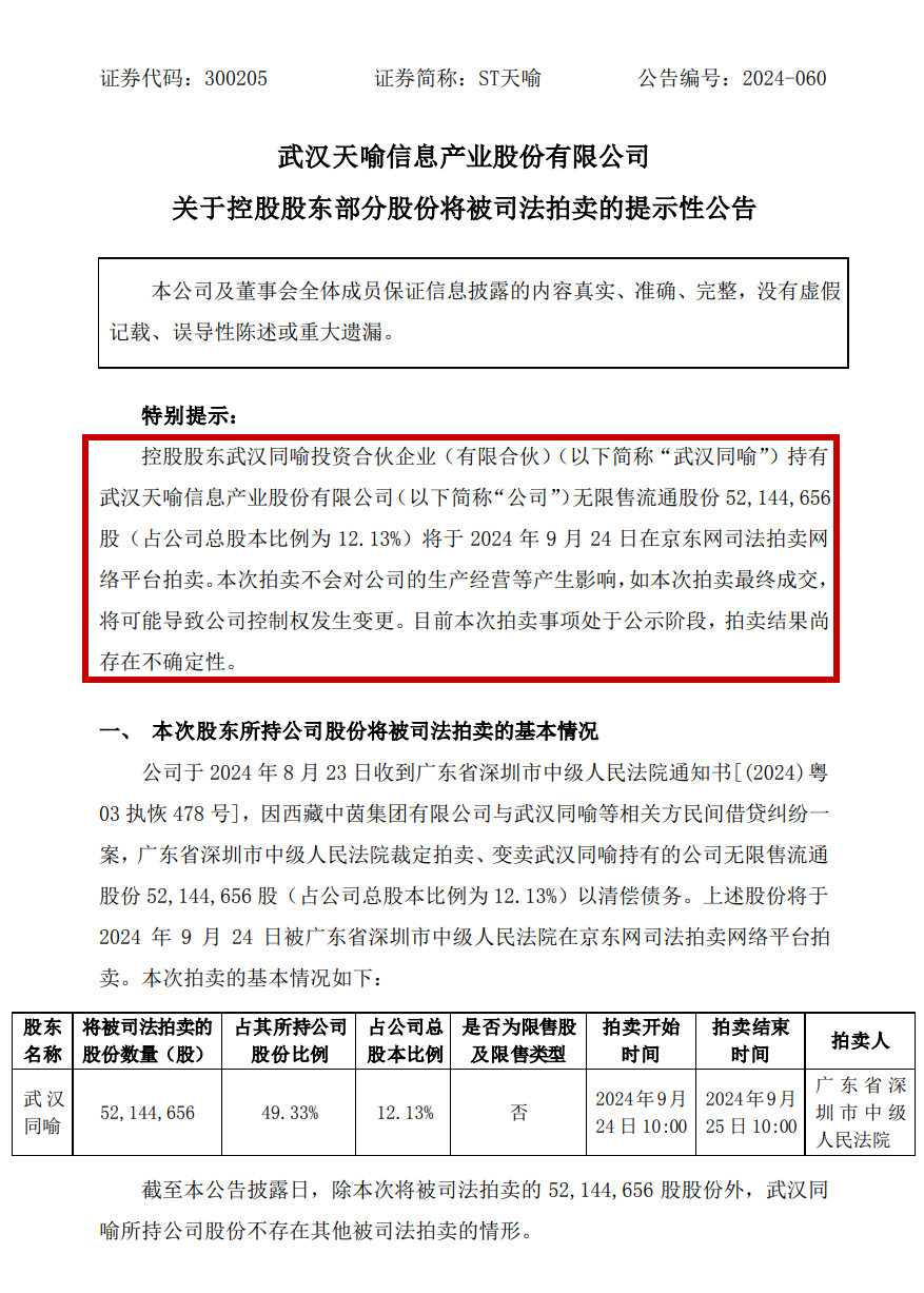 任期只剩6天，上市公司总经理突然被免职！-第5张图片-领航者区块链资讯站