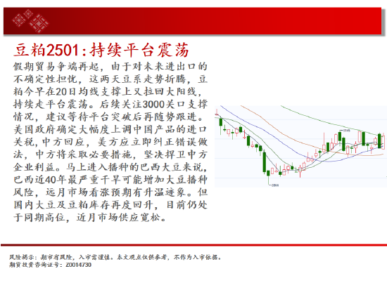 中天期货:白银突破7600关口 生猪区间仍在探底-第12张图片-领航者区块链资讯站