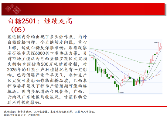 中天期货:白银突破7600关口 生猪区间仍在探底-第15张图片-领航者区块链资讯站