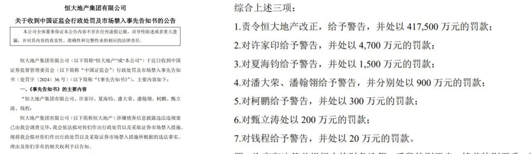 许家印被“拘留”一年后现身深圳！恒大2.4万亿巨债，他将何去何从？-第7张图片-领航者区块链资讯站