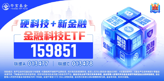 A股成交额首次突破3万亿元！泛科技集体狂欢，双创龙头ETF再现20CM涨停！48股牢牢封板，券商ETF强势3连板！-第10张图片-领航者区块链资讯站