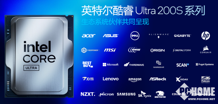 功耗大降 英特尔酷睿Ultra 200S台式机AI PC处理器发布-第4张图片-领航者区块链资讯站