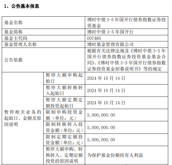 债市的“牛市心态”还没丢！超93%基金正收益，申购额度翻10倍-第3张图片-领航者区块链资讯站