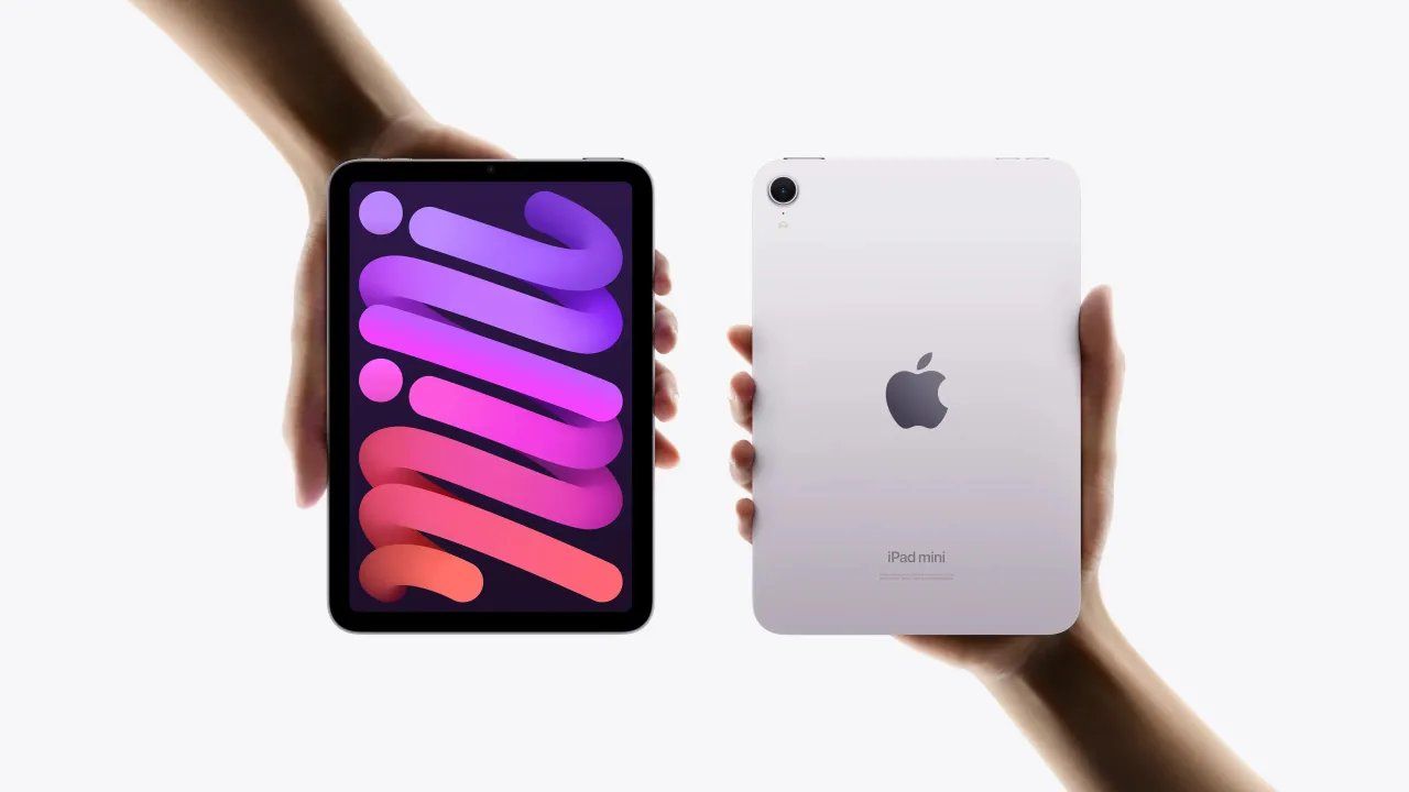 苹果发布 iPadOS 18.0.1 更新：修复信息应用意外退出、“旁白”读密码问题-第1张图片-领航者区块链资讯站