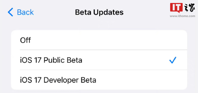 苹果 iOS 18.2 开发者预览版 Beta 发布-第2张图片-领航者区块链资讯站