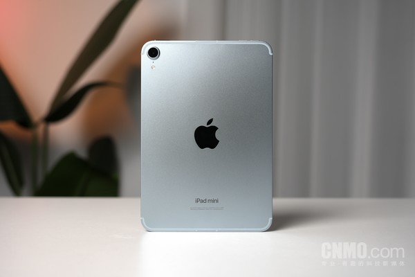 充满魅力的iPad mini 正在拥抱每一位创作者-第1张图片-领航者区块链资讯站