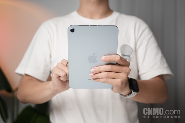 充满魅力的iPad mini 正在拥抱每一位创作者-第10张图片-领航者区块链资讯站