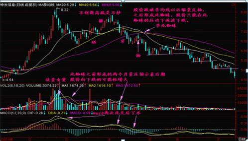 终于有人发声了：下一轮牛市什么时候会到来，现在是满仓干还是见好就收？作为投资者怎么看-第22张图片-领航者区块链资讯站